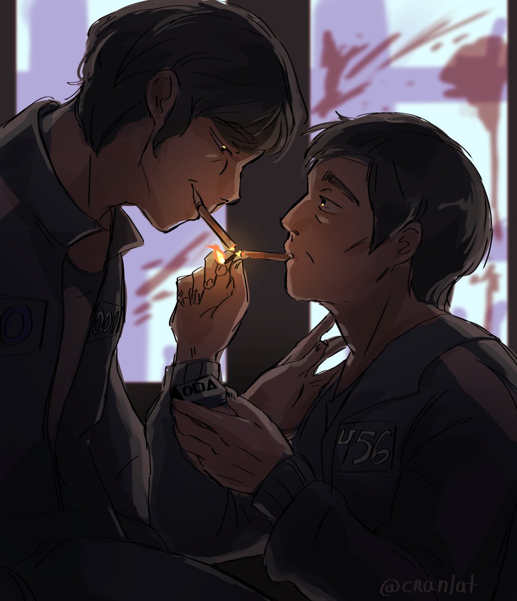 cranlat's tweet image. toxic old man yaoi is everything
#inhun #SquidGame #SquidGame2 #001x456