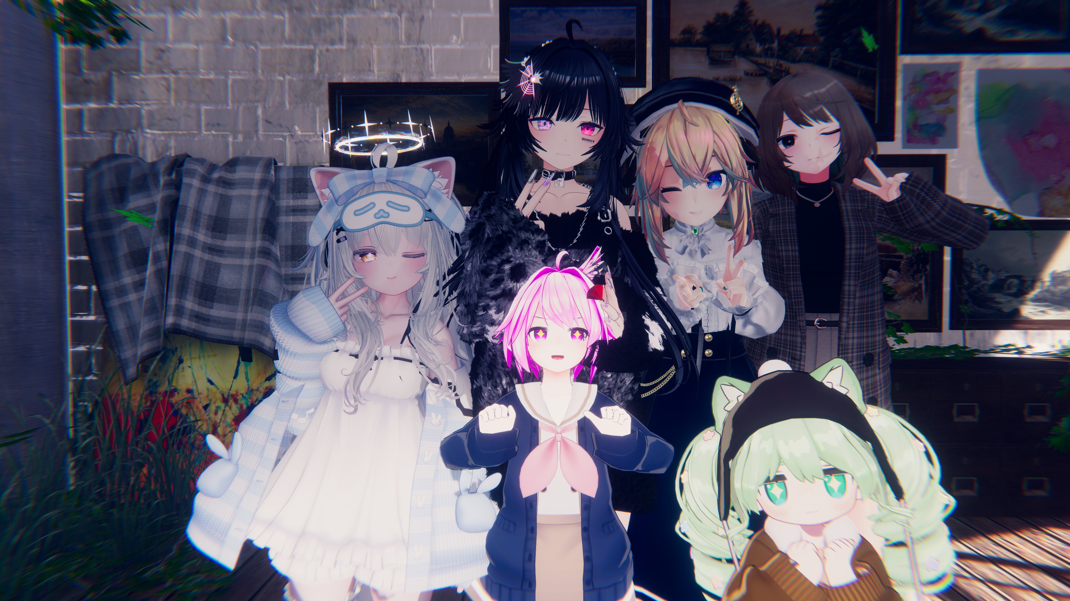 慕狼すずりぐ / suzuryg (@suzuryg) / X
