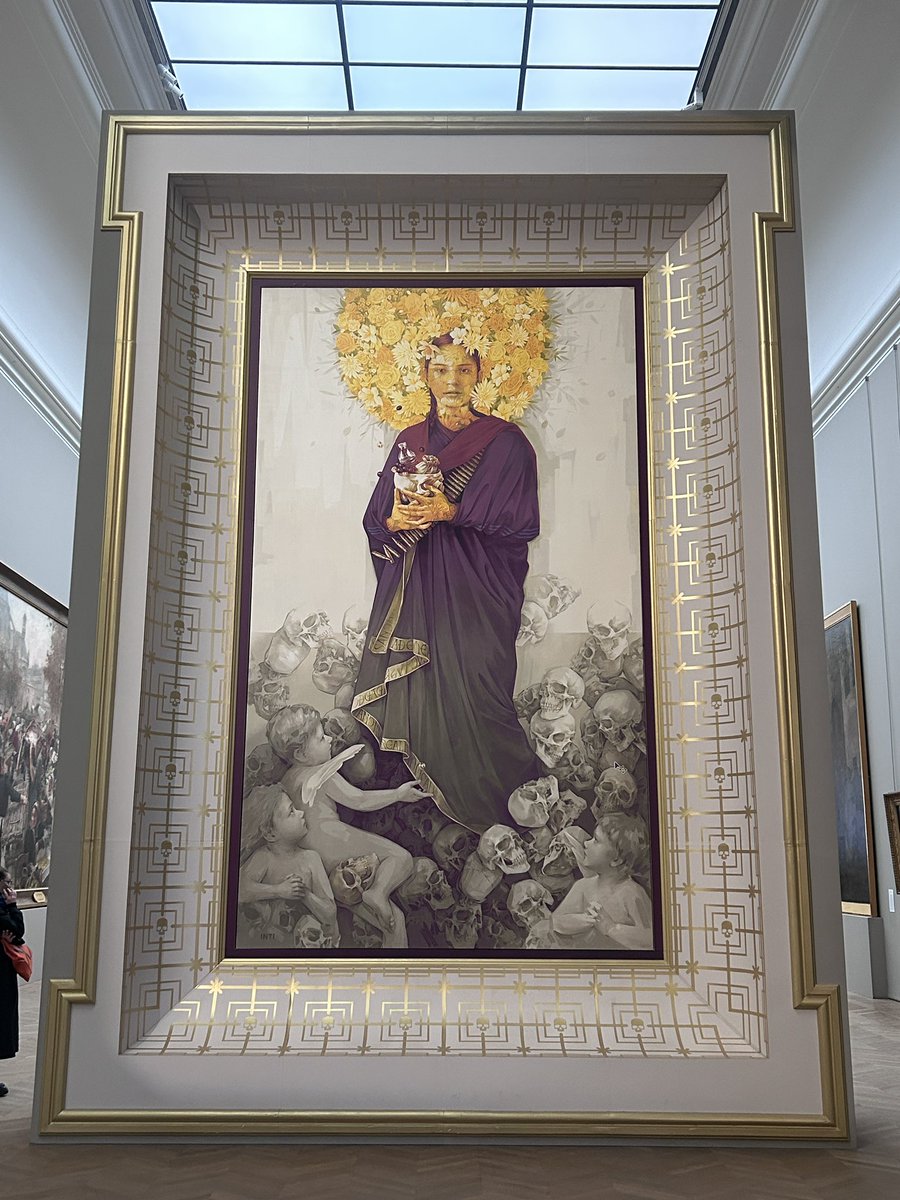 Aurelien tweet media