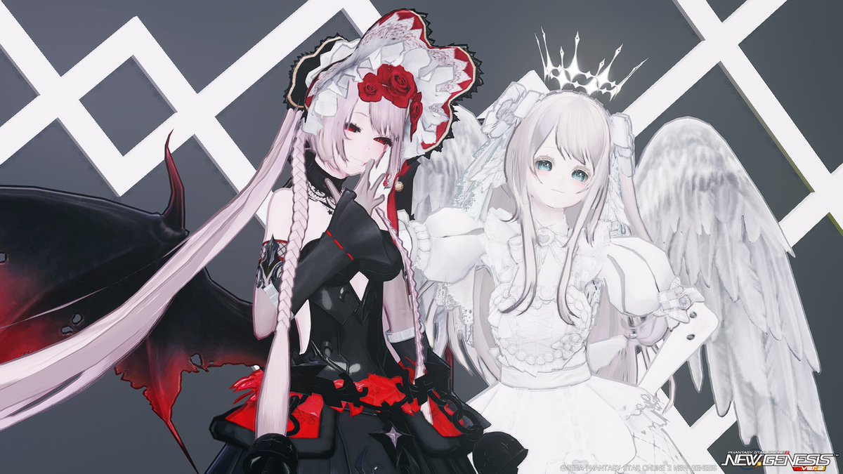 tlarock_PSO2 tweet picture