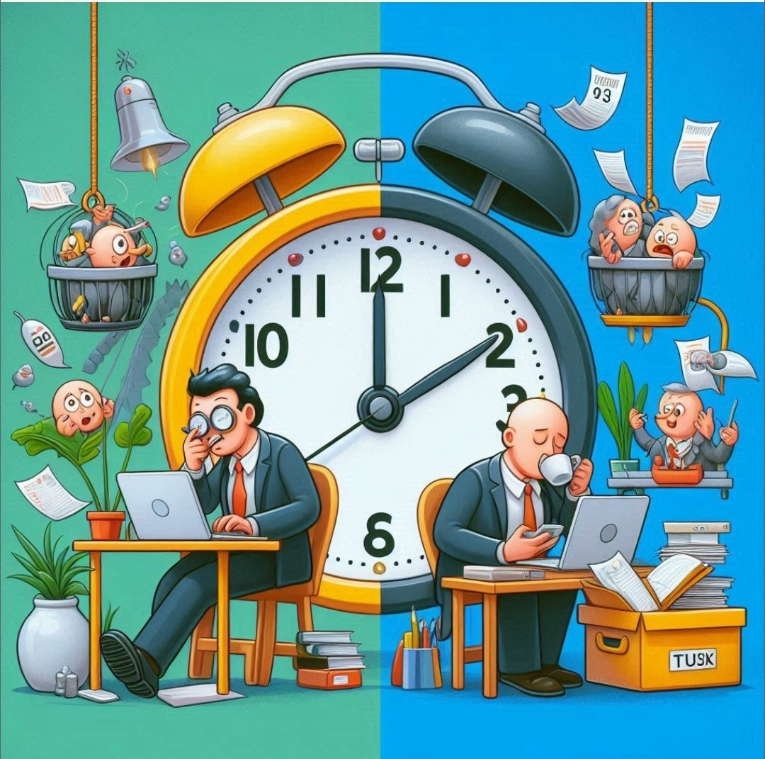 nritravelogue's tweet image. 💼🔄 Comparing a 90-hour work week with a 32-hour work week – Which one leads to better productivity and life balance? 🕒💡 Share your thoughts and experiences! #WorkLifeBalance #Productivity #WorkHours