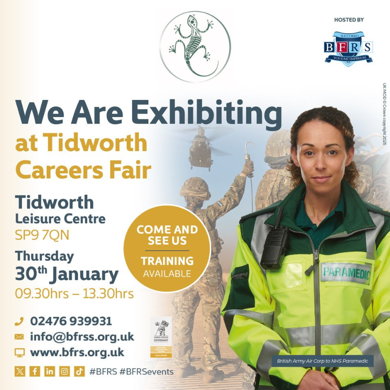 Come along on the day and speak to Richard from #HZL 
<a href="/_BFRS_/">BFRS</a>  <a href="/info_hzl/">HZL Group</a> 
#Tidworth2025 #TidworthCareersFair #Resettlement #ArmedForcesCommunity #RoyalNavy #RoyalMarines #BritishArmy #RoyalAirForce #Veterans #Militaryfamilies #Careers