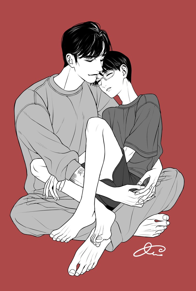 🚬🍓 