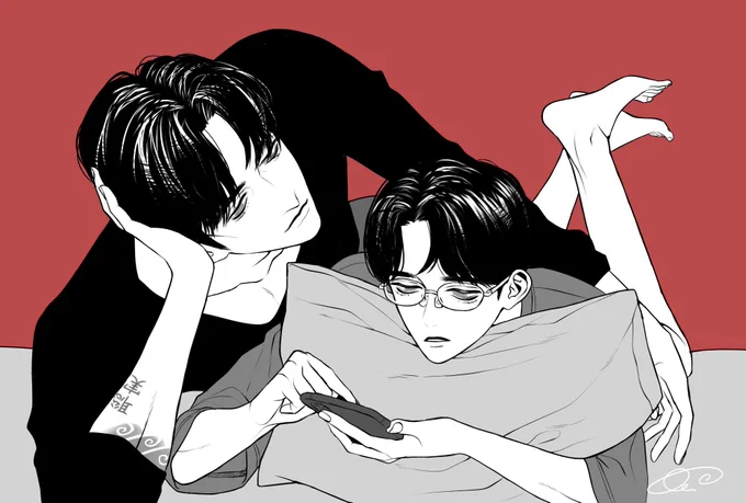🚬🍓 