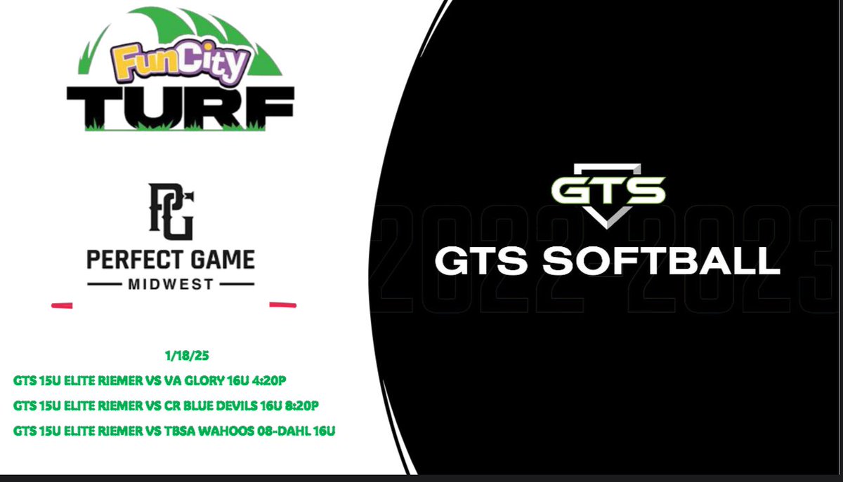 Camille Buell (@camillebuell) on Twitter photo I’m super pumped to head down to Burlington, IA this weekend to play in the Perfect Game Midwest tournament! <a href="/GTS15uElite/">GTS 15u Elite - Riemer</a> <a href="/UKCoachLawson/">Rachel Lawson</a> <a href="/BadgerHealy/">BadgerCoachHealy</a> <a href="/lizjagielski/">Elizabeth Jagielski</a> I’m super pumped to head down to Burlington, IA this weekend to play in the Perfect Game Midwest tournament! <a href="/GTS15uElite/">GTS 15u Elite - Riemer</a> <a href="/UKCoachLawson/">Rachel Lawson</a> <a href="/BadgerHealy/">BadgerCoachHealy</a> <a href="/lizjagielski/">Elizabeth Jagielski</a>