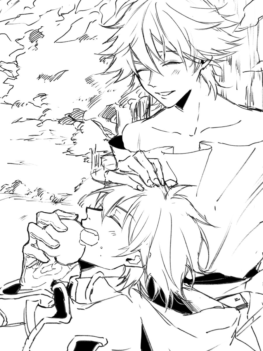 sayoito_sub's tweet photo. 伏普 https://t.co/1dg8QqGd11