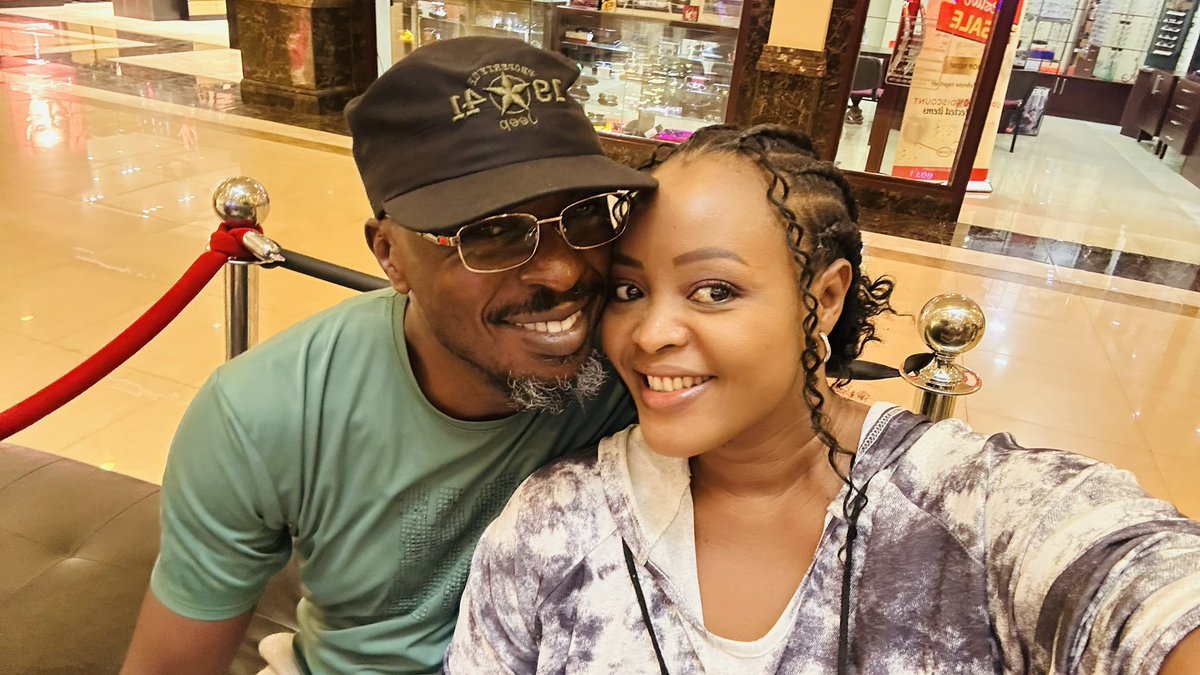 Family is everything. 

After so many fights and defeats out-there, every man ought to run back to the loving arms of family. I can never trade Ariella’s hugs for anything.