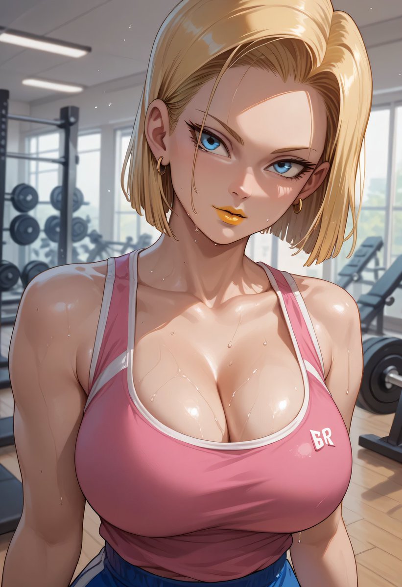 jujulia403's tweet photo. #dragonballfanart #dragonballz #dragonball #dragonballandroid18 #android18 #dragonballart #animegirl #animefanart #animeart #anime #fanart #art https://t.co/EFb9lvrpzr