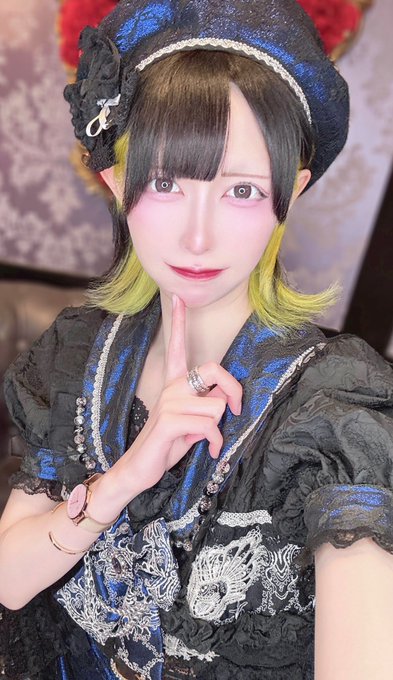 Twitterのコスプレ画像19