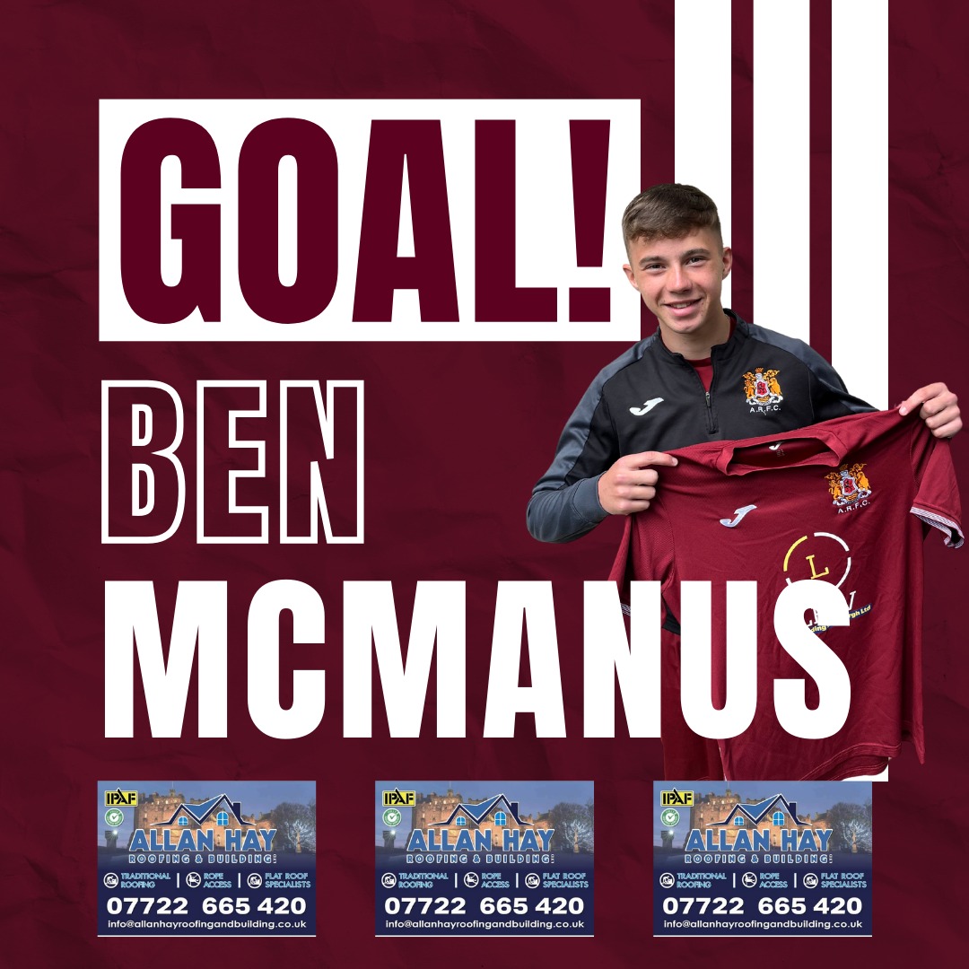 70mins penalty <a href="/ArnistonRangers/">Arniston Rangers F.C</a>  after cammy Mason fouled in box.
Up steps <a href="/BenMcmanus06/">Ben Mcmanus</a> 
Gooooooaaallllllllllll 
4-2