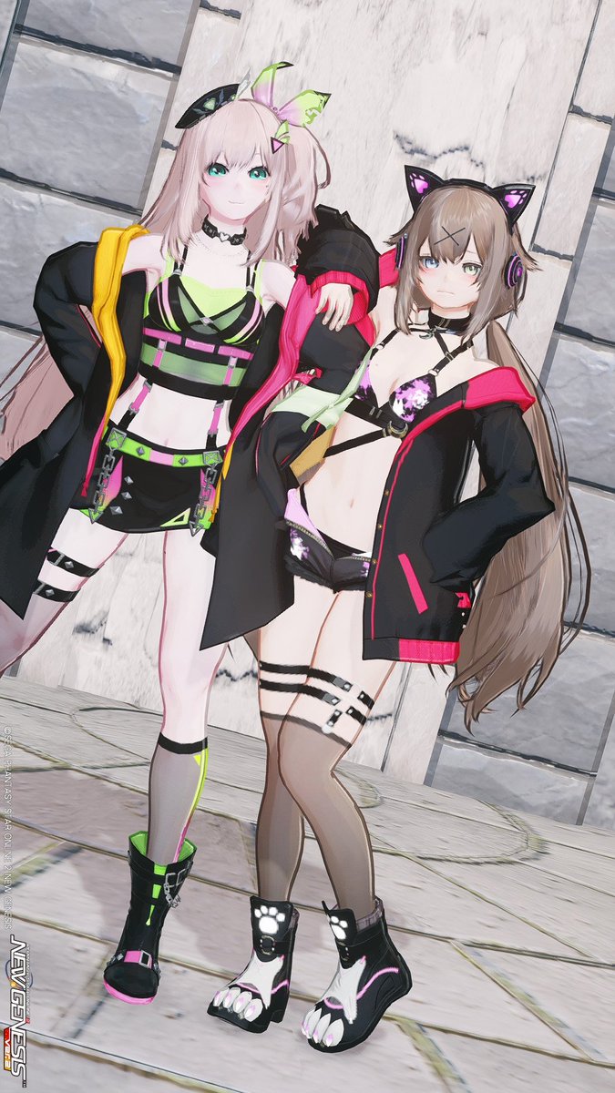 tlarock_PSO2 tweet picture