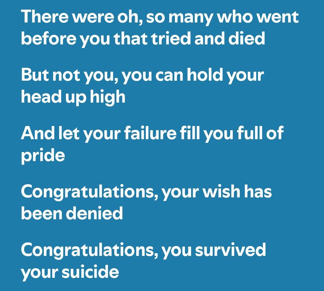 this is the realest song ever