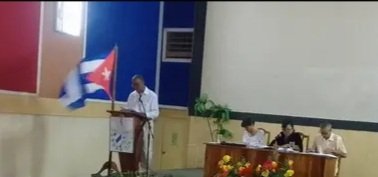 Rolando21013822's tweet photo. Aprueba la Asamblea Municipal del Poder Popular en #Taguasco, en el XVIII Período de Mandato el  plan y presupuesto para el año 2025.
#SanctiSpíritusEnMarcha
#PoderPopular 
@DeivyPrezMartn1 @DiazCanelB @DrRobertoMOjeda @PartidoPCC @AlexisLorente74 https://t.co/8xGfHnB65i