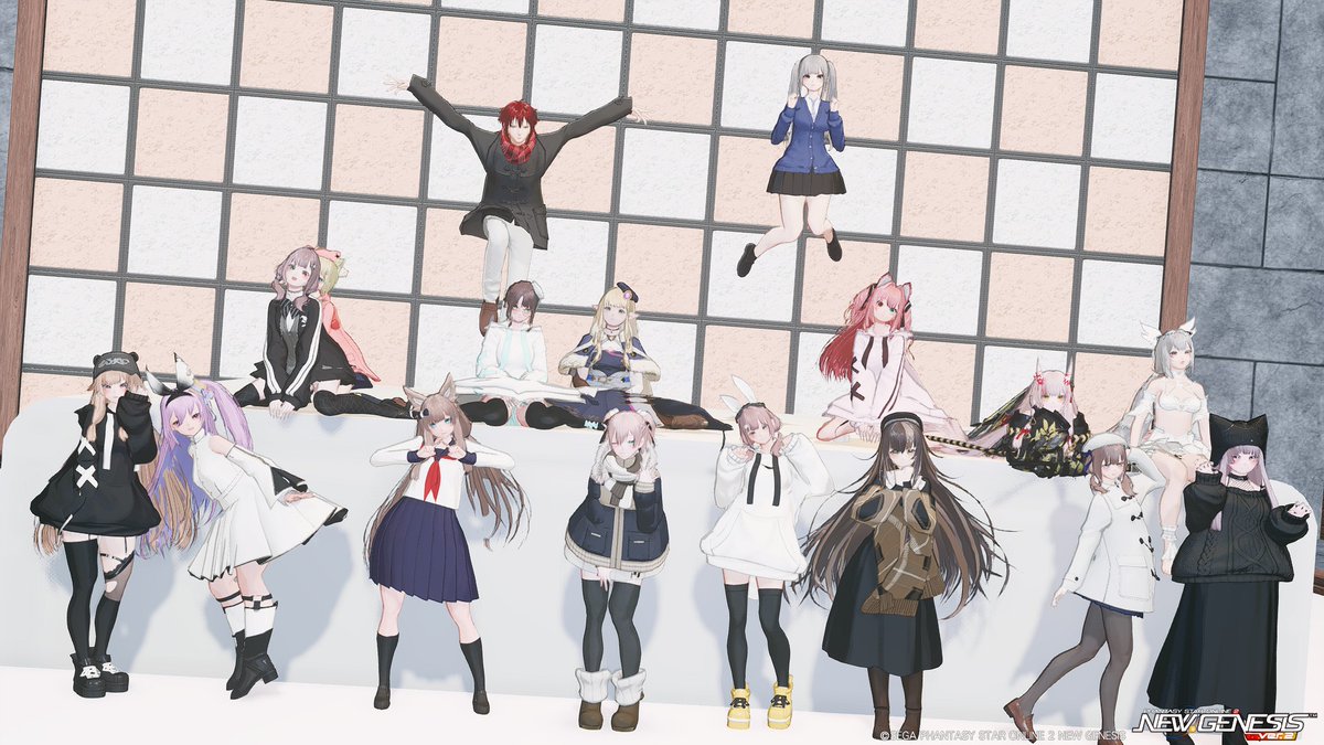 tlarock_PSO2 tweet picture
