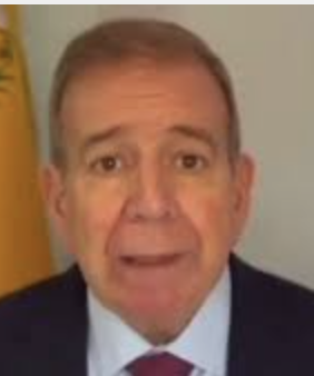 JorgeGestoso's tweet photo. Milei, González Urrutia, Bolsonaro,, Bukeke, invitados a la juramentacion de Trump. La Presidenta de México Claudia Sheinbaum no fue invitada https://t.co/KeaAIUGqMN