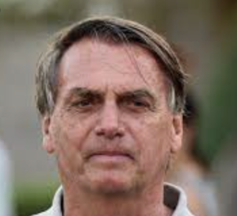 JorgeGestoso's tweet photo. Milei, González Urrutia, Bolsonaro,, Bukeke, invitados a la juramentacion de Trump. La Presidenta de México Claudia Sheinbaum no fue invitada https://t.co/KeaAIUGqMN