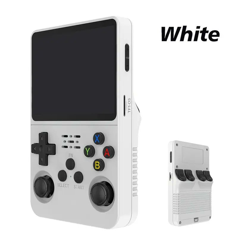 ofertistas's tweet photo. ( -89% / 19.25€ ) Consola juegos portátil Retro R36S.
  
link:  https://t.co/Pqk6SWfzpL 

Oferta exclusiva para nuevos usuarios de APP*. https://t.co/9bJGJQuw8e