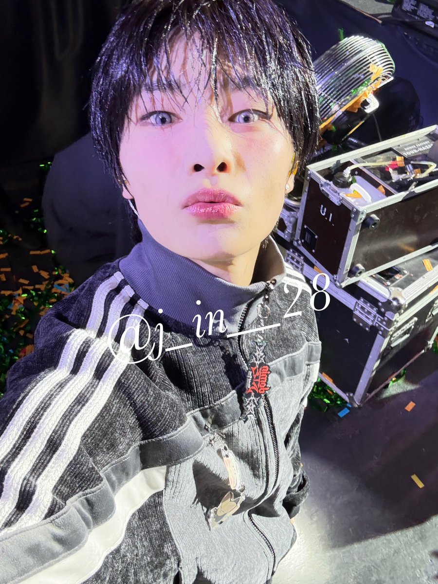 Miho₋stay🐥 tweet media