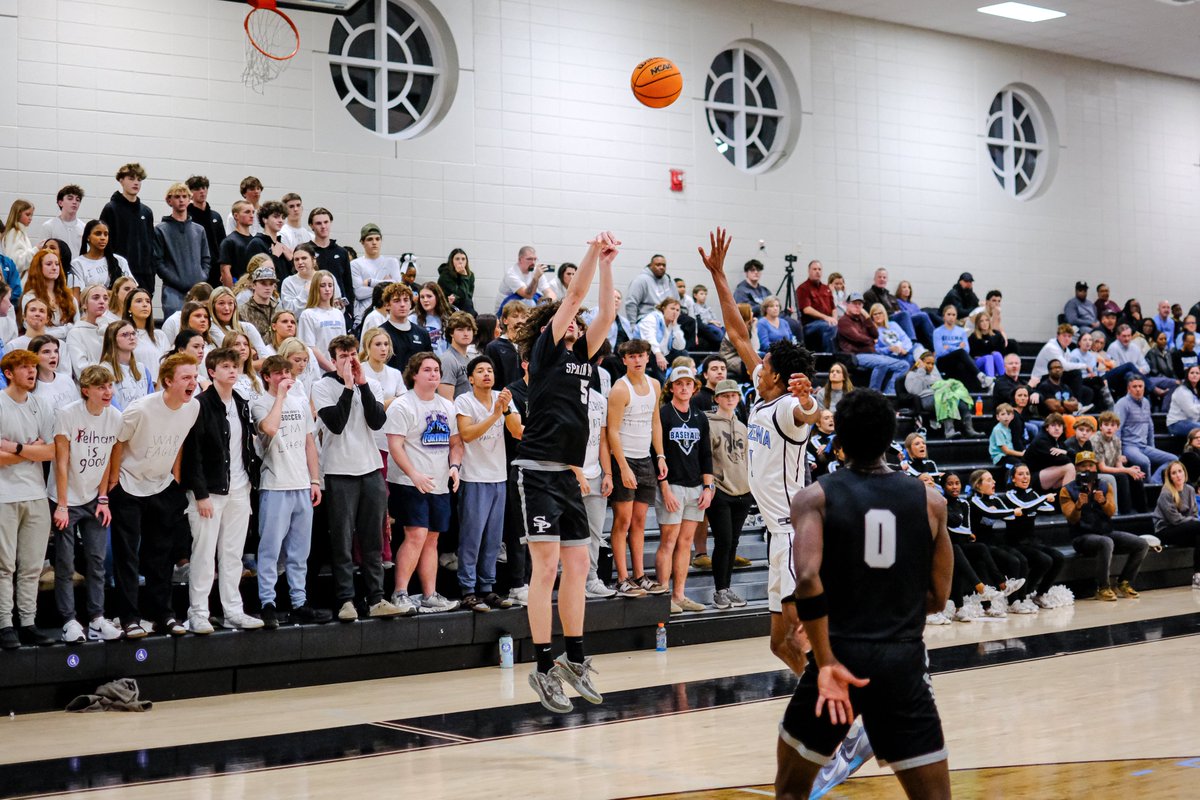 Tyler Raley (@traley34) on Twitter photo Big plays from Spain Park’s Sam Fox lead the Jaguars to a tight 51-48 area win over the Helena Huskies on Friday, Jan. 17 at Helena High School.
Photos by <a href="/JrainFromAl/">Jeremy Raines 🥶</a> & Story: shelbycountyreporter.com/2025/01/18/fox… Big plays from Spain Park’s Sam Fox lead the Jaguars to a tight 51-48 area win over the Helena Huskies on Friday, Jan. 17 at Helena High School.
Photos by <a href="/JrainFromAl/">Jeremy Raines 🥶</a> & Story: shelbycountyreporter.com/2025/01/18/fox…