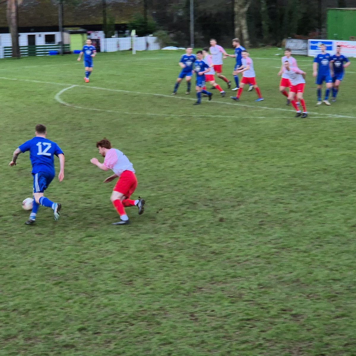 Banbridge Rangers FC (@BanbRangersFC) / Posts / X