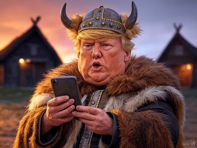 Trump_sending's tweet photo. @realDonaldTrump $TSTV

Trump Sending To Valhalla 

CA:

7CStS9d4Ff9cmCN7HjTDY4pEUmzi2KqMy7Sqgrywmoon https://t.co/P9fDzC8tzz