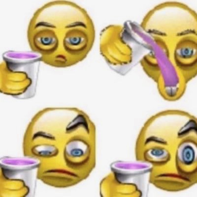 222corn's tweet image. if da bitch gon leave den im geeked for a week