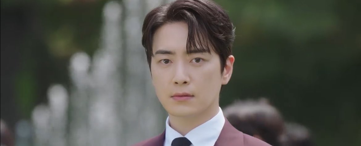 kdramasdiary's tweet photo. “oh no im falling in love again”

#LoveScout #LoveScoutEp6 https://t.co/7181tDB95W