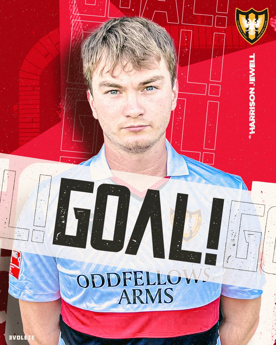 23' - Harrison Jewell does it again!

He finds the back of the net after smashing a loose ball from inside the box! 

<a href="/Thatcham_TownFC/">Thatcham Town FC</a> 0 - 2 #FTFC