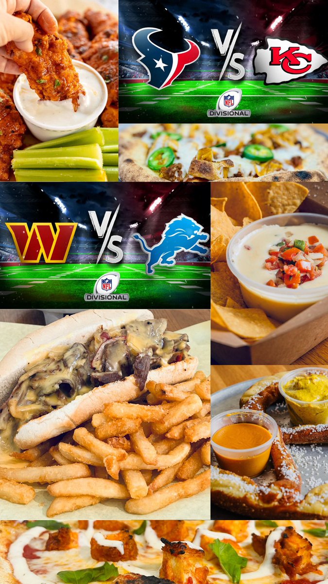 FrontyardBrew's tweet image. Great day to be at Frontyard. Award winning beers, cocktails, mocktails, kids drinks, NFL, Food Specials - Buffalo Tenders, 12” Bavarian Pretzel, Green Chili Queso, Frito Pie Pizza, Buffalo Chicken Pizza - So much more!  Come join us today!