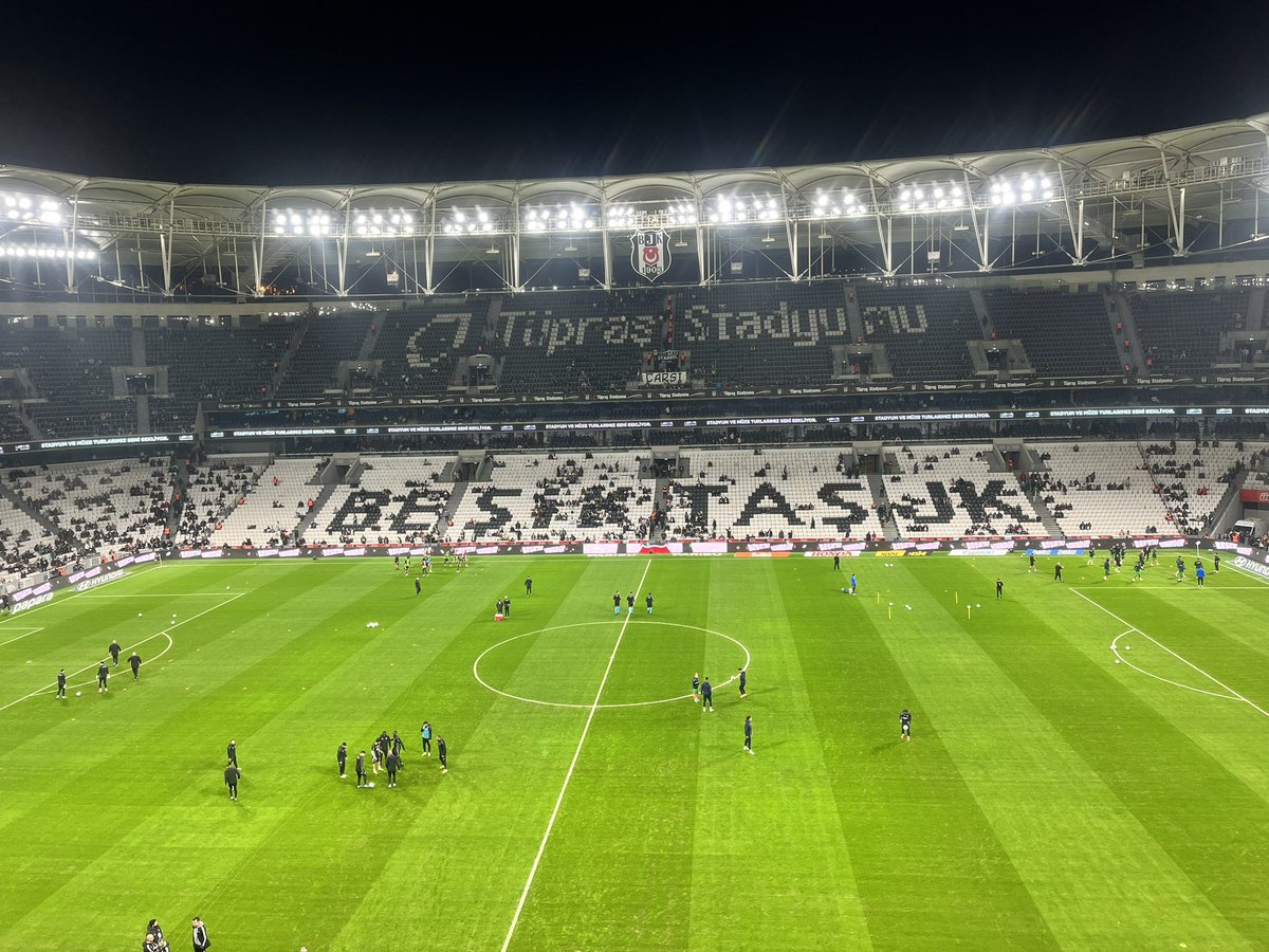 ⚽️⚽️⚽️Maç saati ⏳ ⚽️⚽️⚽️
Beşiktaşın Maçı Var 🦅

#BJKvSAM
#kartal 
#beşiktaş