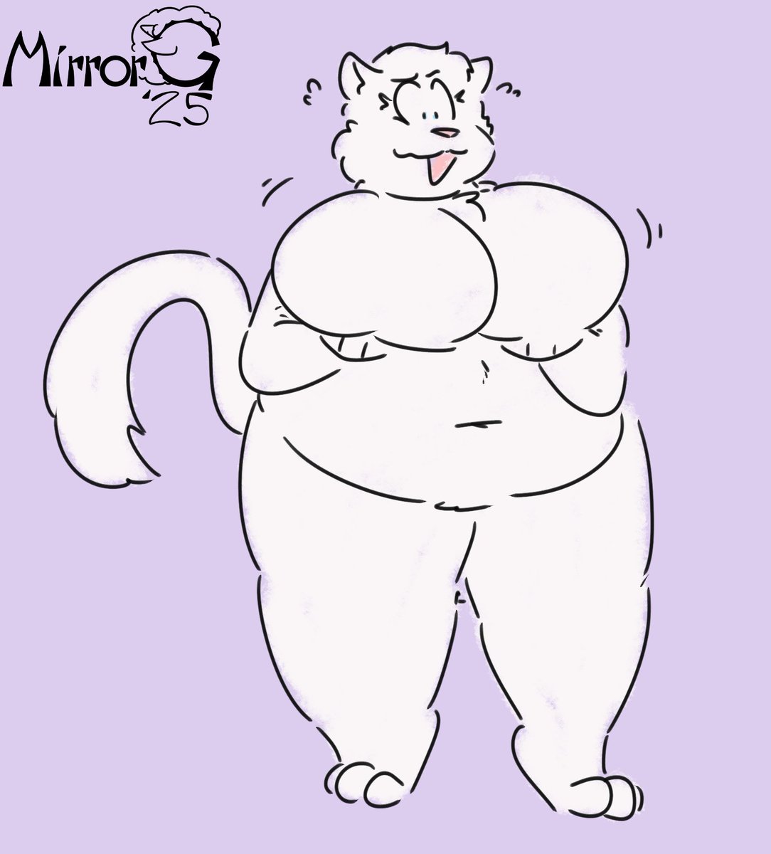 Mirror: Awoo! It's Year! tweet media