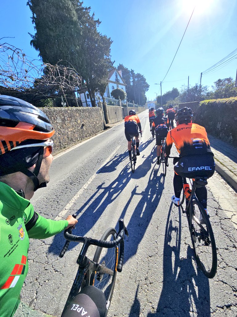 Movendo vatios 🪖🔥