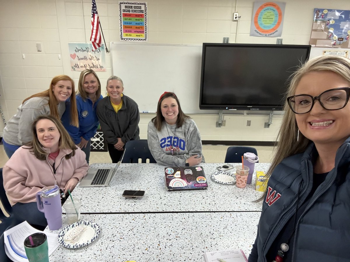 Jennifer Shorter, Ed.S. tweet media