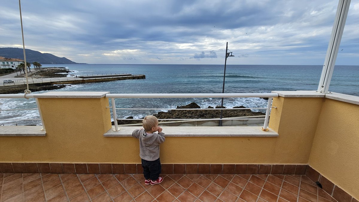 And that's one of the reasons why I haven't been on twitter that much lately