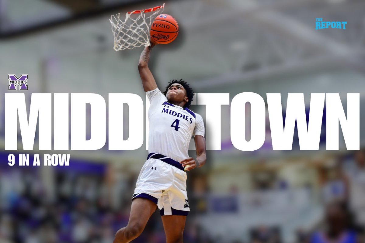 π»ππ πΉπππππ πΆπππ (@thereportohio) on Twitter photo π£βͺοΈ Never forget about #MiddieMagic β¦ because itβs real | <a href="/midtownmiddies/">Middletown Middies</a> are on a 9-game winning streak! <a href="/WAE_TWO/">Bill Edwards Jr.</a> π£βͺοΈ Never forget about #MiddieMagic β¦ because itβs real | <a href="/midtownmiddies/">Middletown Middies</a> are on a 9-game winning streak! <a href="/WAE_TWO/">Bill Edwards Jr.</a>