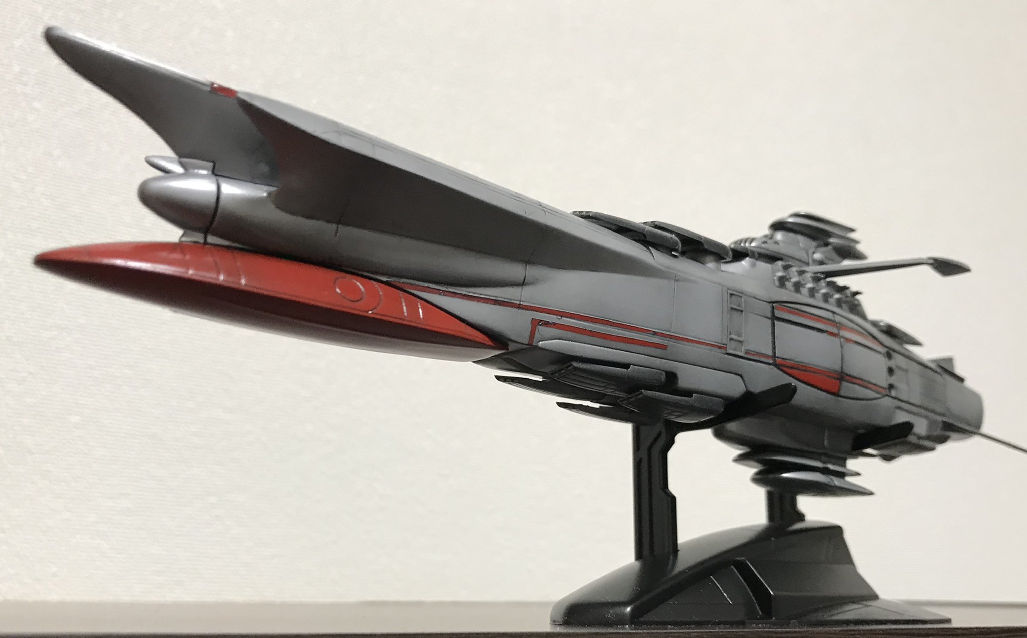 ジジ=͟͟͞͞(๑•̀ㅁ•́ฅ✧ 1/24 よろしくメカドック8 ニッサン シルビアHT RS(S110)高速隊
