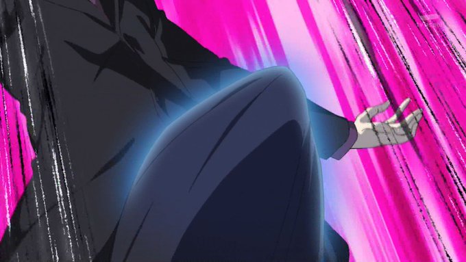 ババンババンバンバンパイア 第2話