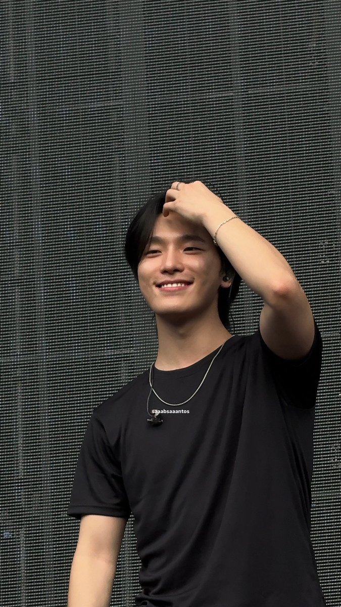 saaabsaaantos's tweet photo. Anlakas ng tama ko sayo Dino grabe ka l. Wreck malala. 🥹

#SEVENTEEN_RIGHT_HERE_BULACAN https://t.co/X7dID6dp2G