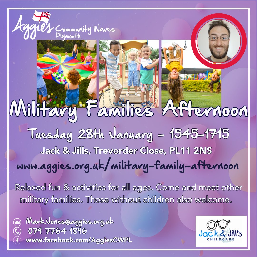 Aggie Weston tweet media