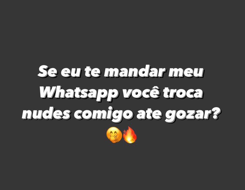 solteirappk's tweet photo. Quem anime passar o WhatsApp nos comentários…? 😋
Paolla Oliveira https://t.co/9LrNOTe6Ot
