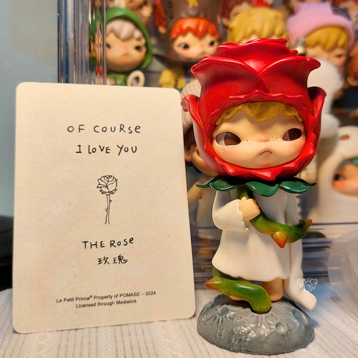 i loveeeeee 🥹🌹˚˖𓍢ִ໋❀