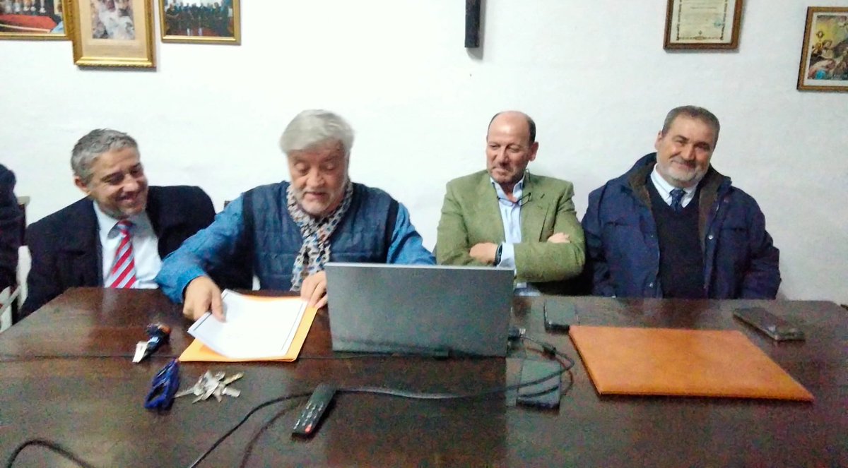 La Convidá tweet media