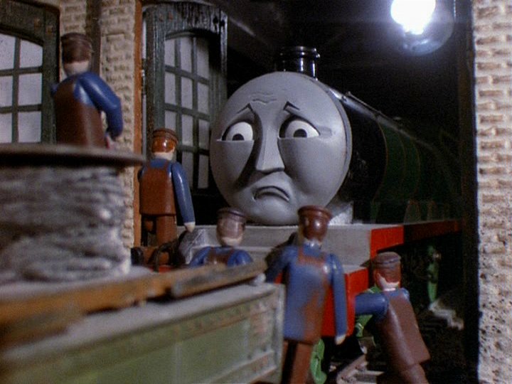 Wooden Railway Edward (@Railway_Edward) / Posts / X