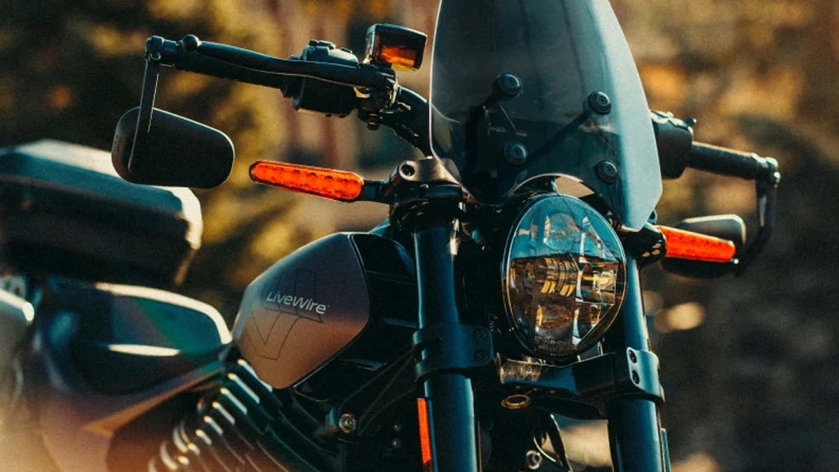 MoreMotorcycles's tweet image. #LiveWire S2 Alpinista

🧵
1/2