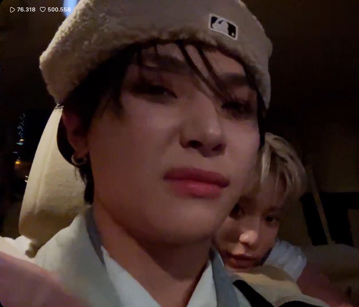 ruasbunny's tweet photo. “i stayed silent” the face i stayed silent with: https://t.co/Ry38SrWIYh