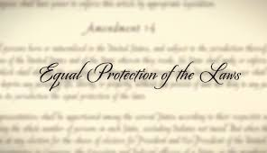 DemsKeys's tweet photo. Republicans can't grasp due process and why it's protected in the Constitution.
Or maybe they want to grind it into fairy dust.
It was once also used for Roe V Wade when the Supreme Court ruled that it protects a woman's right to abortion.
#ProtectDueProcess
#DemCastFL https://t.co/wjlW5LQuwi