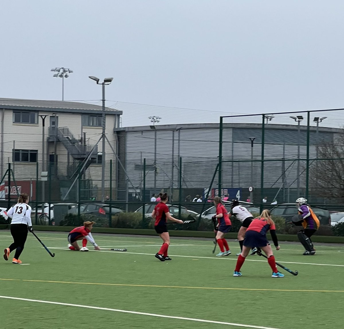 Back to winning ways! #howlowcanyougo #hockey