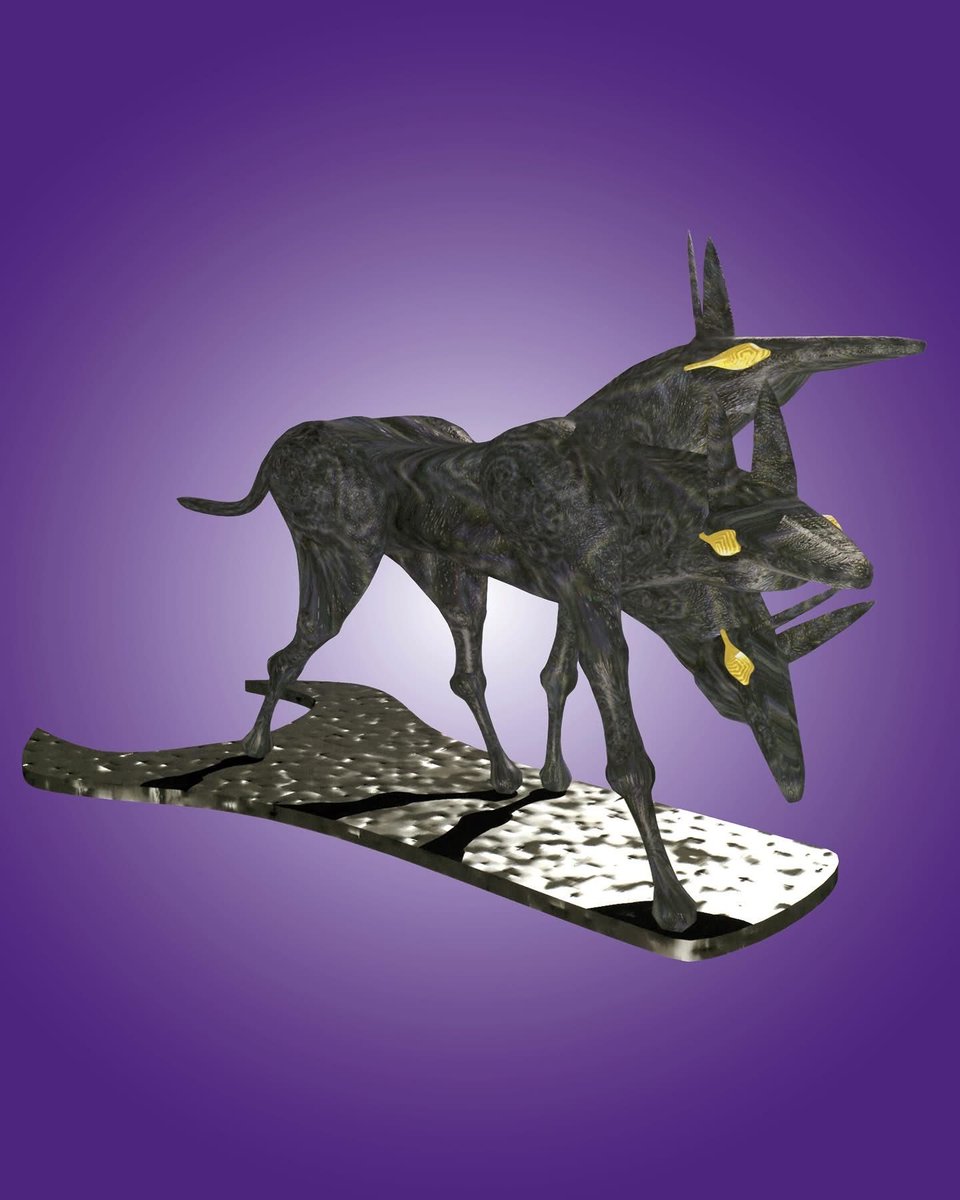 TheBlackDog tweet media