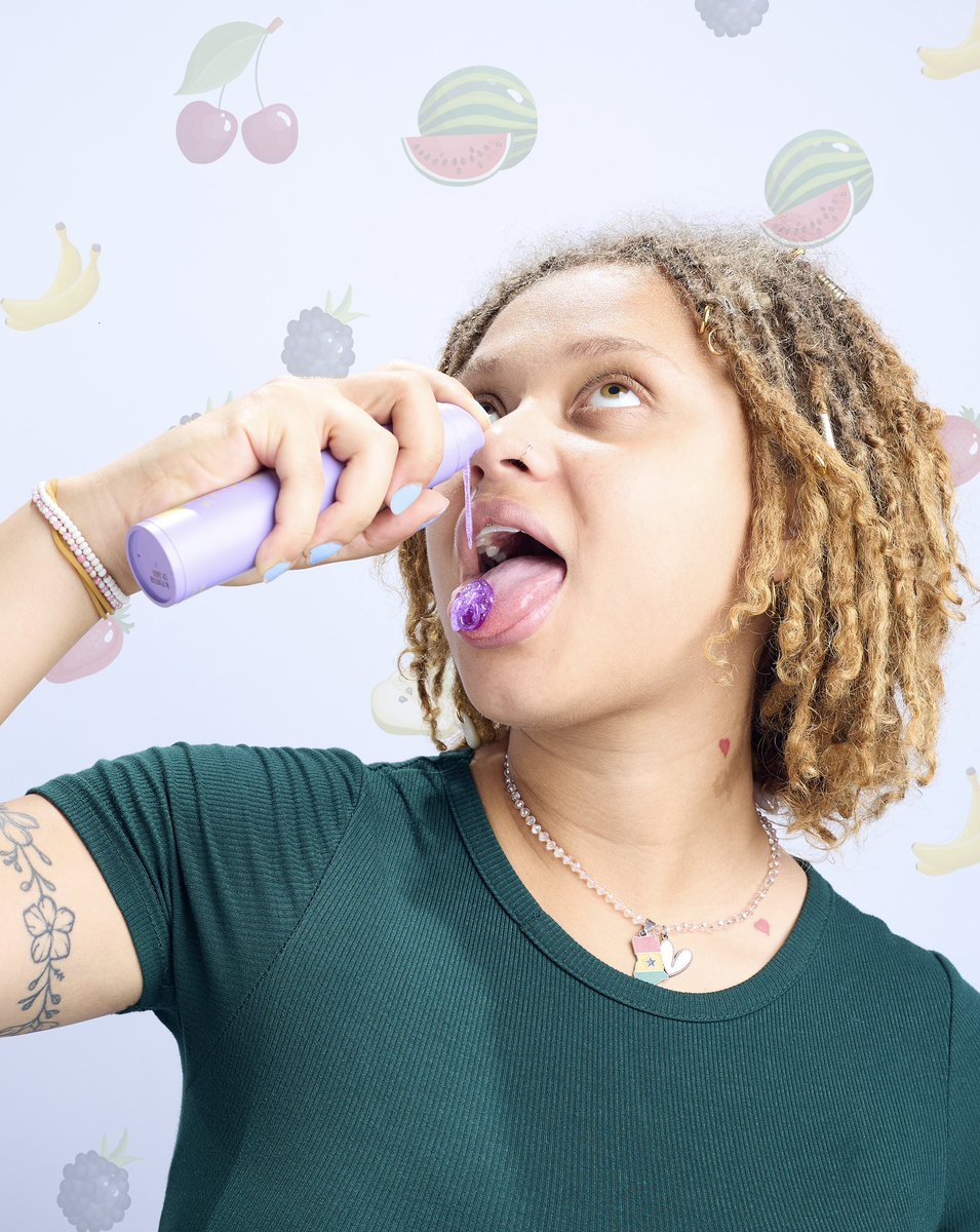 gelosglobal_'s tweet photo. Who says brushing canโt be a treat? ๐ฌโจ
Indulge in the playful flavor of Grape Bubblegumโfreshness has never been this fun! ๐
Order now!
#GrapeBubblegum #FlavoredToothpasteโ https://t.co/SUPiFtUAxN