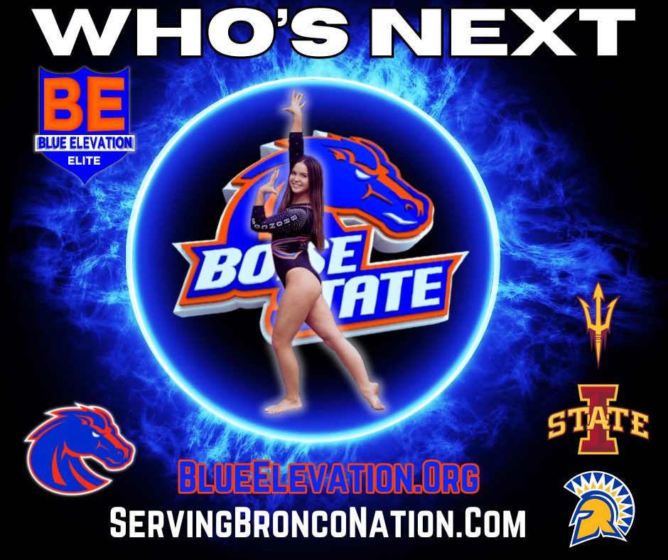 BN_Updates's tweet photo. 🤸🏽♂️WHO’S NEXT🤸🏽♂️
WASATCH CLASSIC
CONFERENCE OPENER
#BleedBlue! Go Broncos!💙🧡💙🧡
Not Dead | Won’t Quit Mentality 😤
#EarnedNotGiven #DoTheWork!
#BeElite #BeLegendary #BlueElevation
Support the program. Everything Counts↙️
https://t.co/LEgymHWeEZ BECOME A MEMBER
#BoiseState #Elite #BroncoNation #WhosNext #UsAgainstWorld #RideOrDie #DayOnes #MakingHerMark #SeeHerGreatness
Support Companies that support Boise State University⬇️
https://t.co/Ti6OoMRgZy
🆚 Arizona State | Iowa State | San Jose State
🗓️1.20
⌚️1PM MT
📺 ESPN+
🏟️ SLC, UT